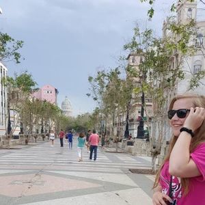 Meet your Posher, Anna